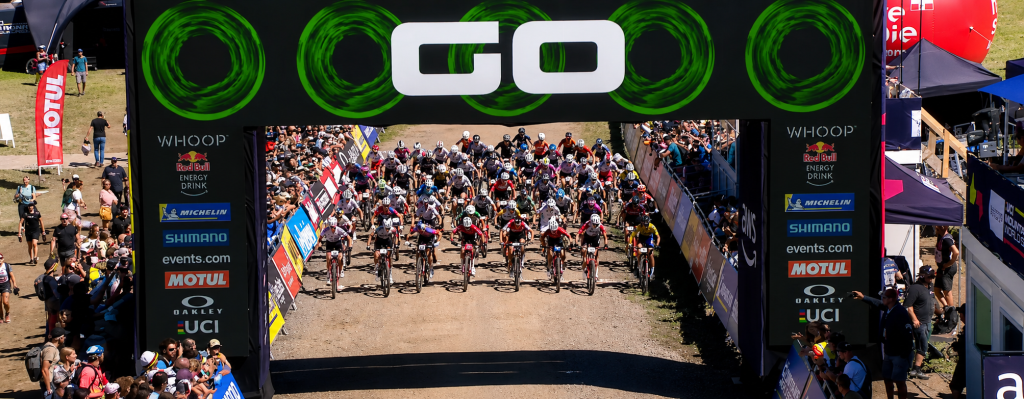 Men’s Elite XCC 2026 Results: Matis Azzaro Claims First World Cup Win in South Korea