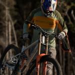 Jerwin Mtb