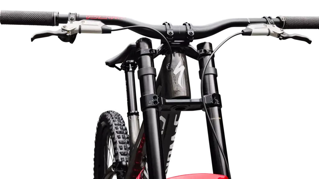 Why Is the Specialized S-Works Demo 11 So Expensive?
