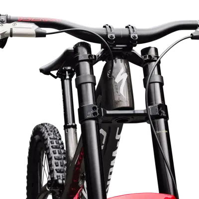 Why Is the Specialized S-Works Demo 11 So Expensive?
