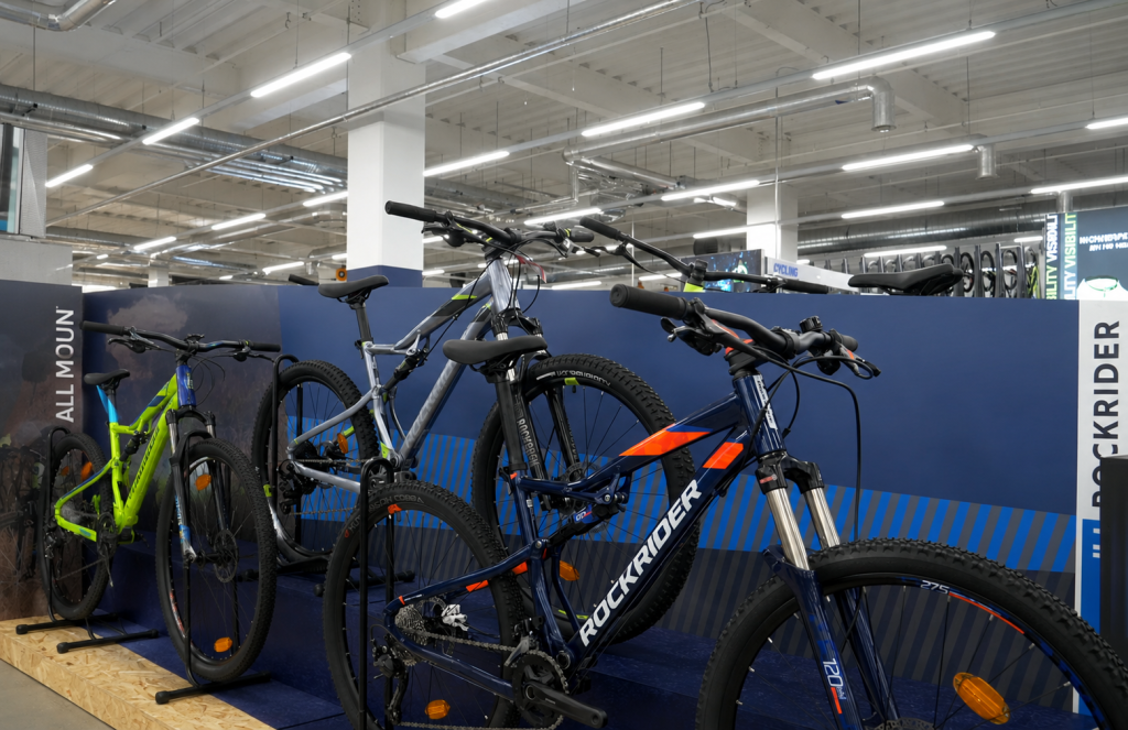 How to Choose Your First Mountain Bike (2026 Beginner’s Guide)