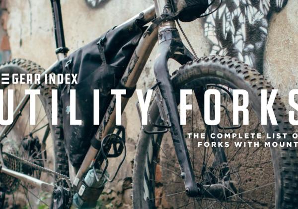 Why More Riders Are Going Back to Rigid Fork Mountain Bikes