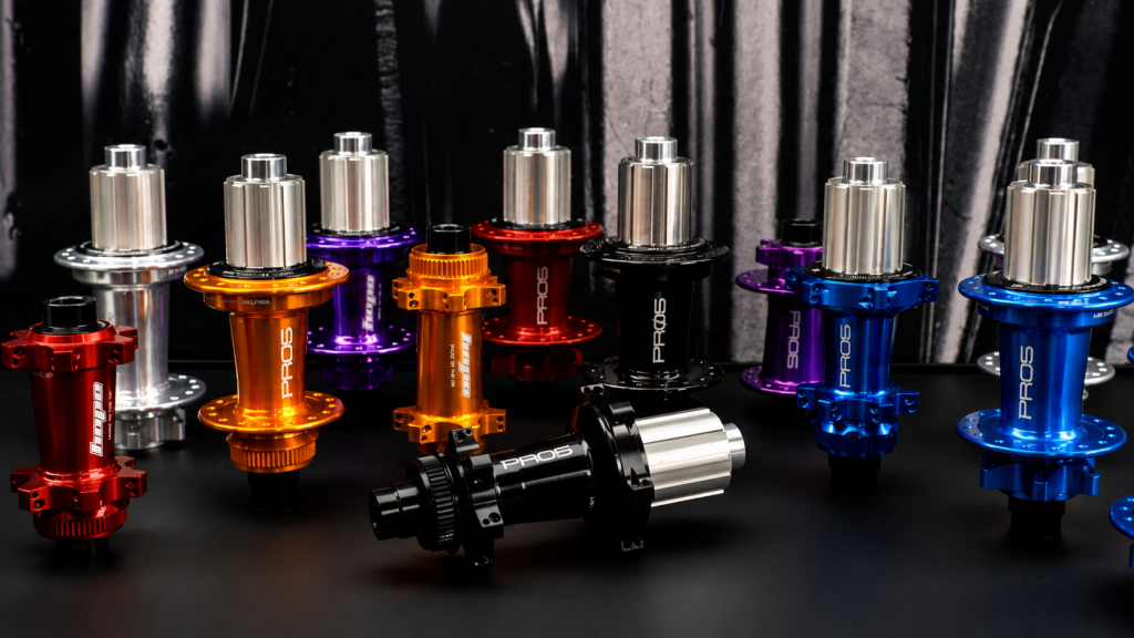 Hope Pro 5 Hubs Review: One of the Premium MTB Hub System