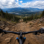 Why Enduro Mountain Biking May Be One of the Healthiest Sports You Can Do