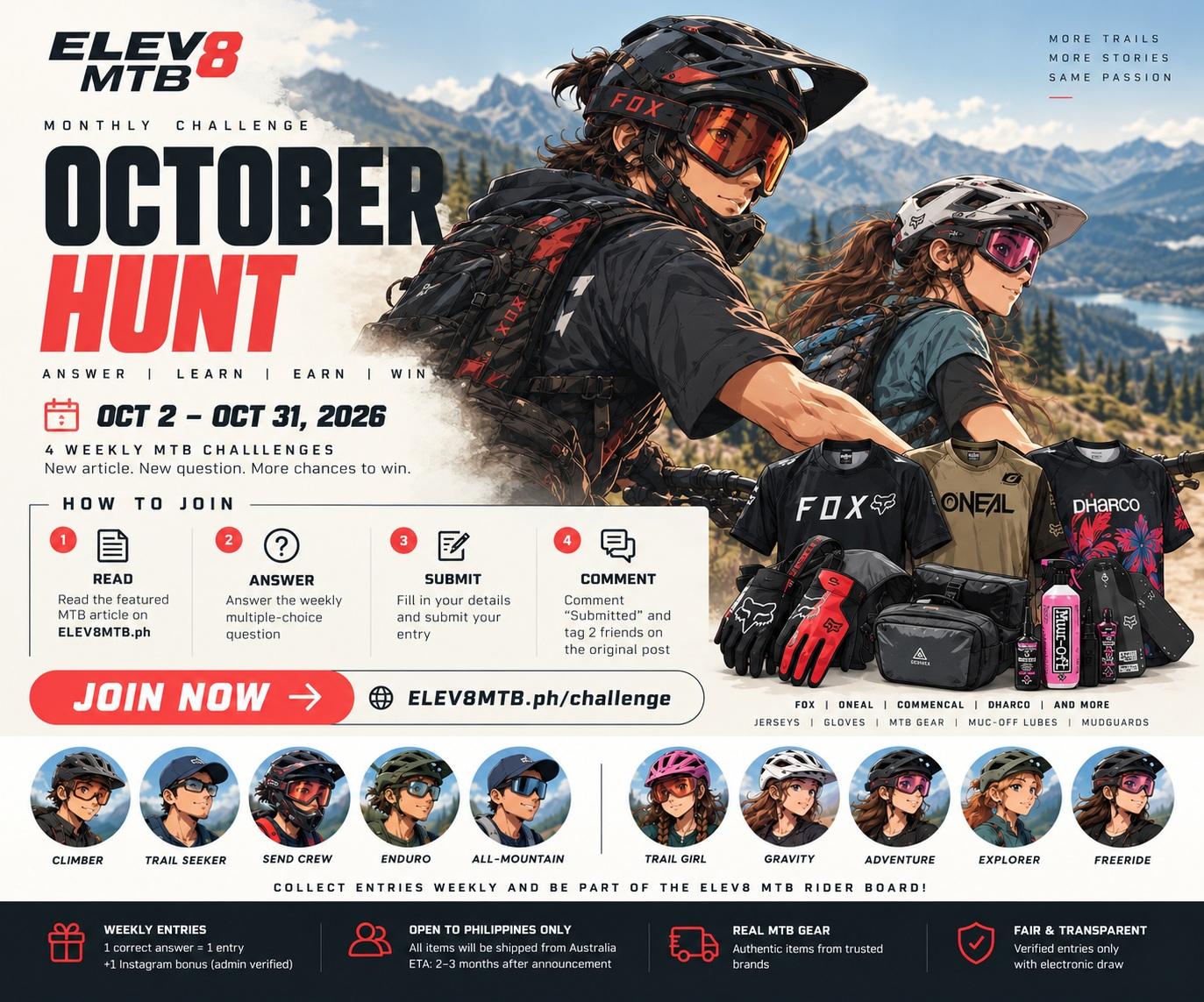 Event