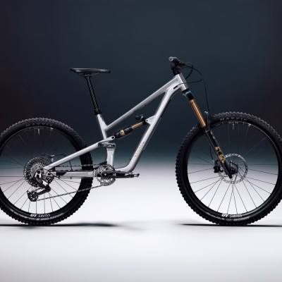 2026 Canyon Torque AL 8 Review: The Return of the Aluminum Freeride Machine